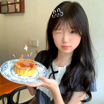 踉跄女孩