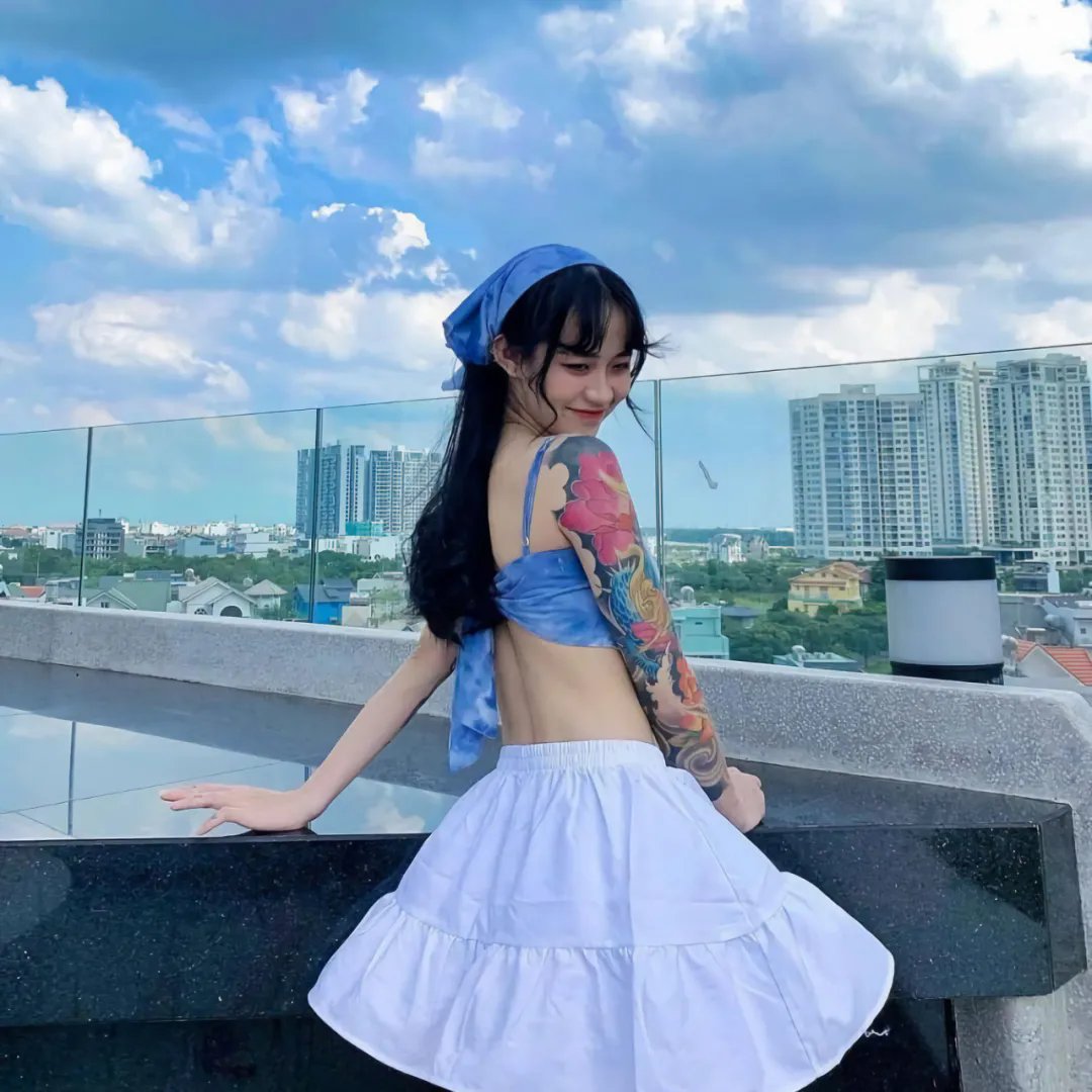 随心所欲的五月