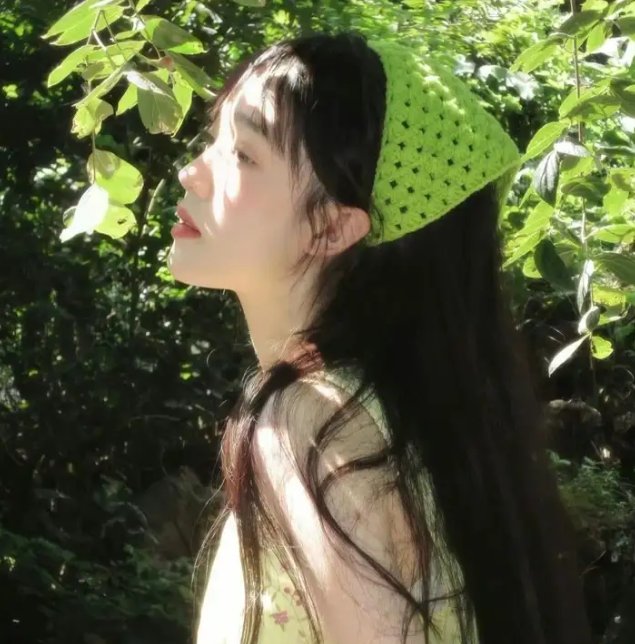 姑婆家