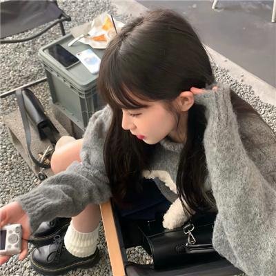情在不言中